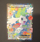 Shaymin EX