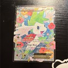 Shaymin EX