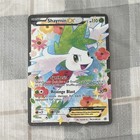 Shaymin EX