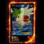 Shaymin EX
