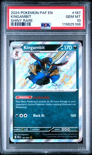 Kingambit