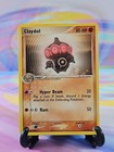 Claydol