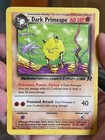 Dark Primeape