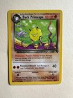 Dark Primeape