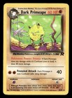 Dark Primeape