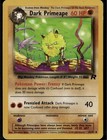 Dark Primeape