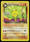 Dark Primeape