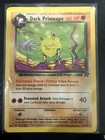 Dark Primeape