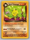 Dark Primeape