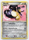 Mawile