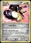 Mawile