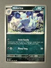 Nidorina