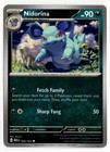 Nidorina