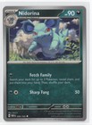 Nidorina