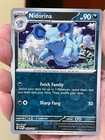 Nidorina