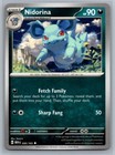 Nidorina