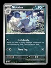 Nidorina