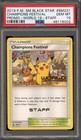 Champions Festival