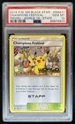 Champions Festival