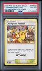 Champions Festival