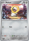 Meltan