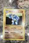Machoke