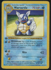 Wartortle