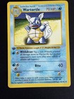 Wartortle