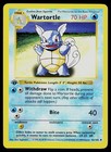 Wartortle