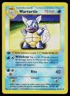 Wartortle