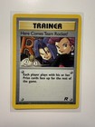 Here Comes Team Rocket