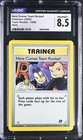 Here Comes Team Rocket