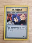 Here Comes Team Rocket