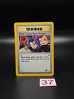 Here Comes Team Rocket