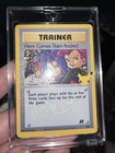 Here Comes Team Rocket