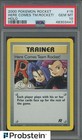 Here Comes Team Rocket