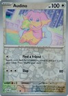 Audino