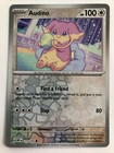 Audino