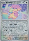 Audino