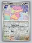 Audino