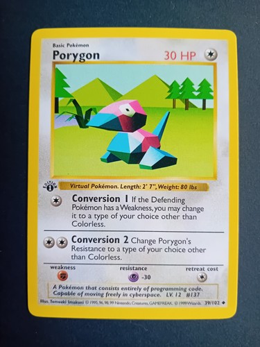 Porygon