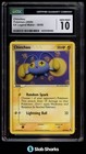 Chinchou