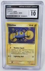 Chinchou