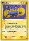 Chinchou