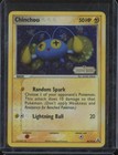 Chinchou
