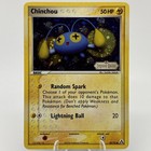 Chinchou