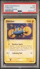 Chinchou