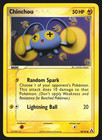 Chinchou