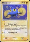 Chinchou
