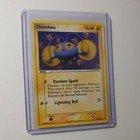 Chinchou